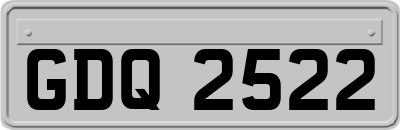 GDQ2522