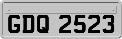 GDQ2523