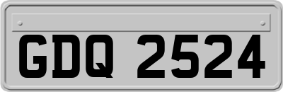 GDQ2524