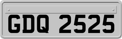 GDQ2525