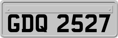 GDQ2527