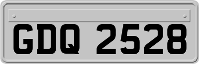 GDQ2528