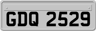 GDQ2529