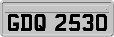 GDQ2530