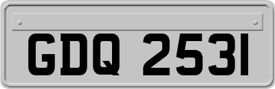 GDQ2531