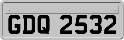 GDQ2532