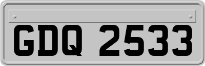 GDQ2533