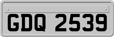 GDQ2539