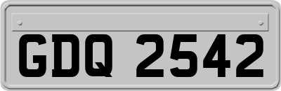 GDQ2542