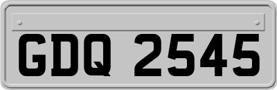 GDQ2545