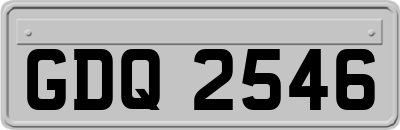 GDQ2546