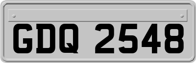 GDQ2548