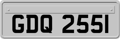 GDQ2551