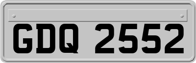 GDQ2552