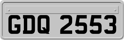 GDQ2553