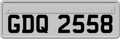 GDQ2558