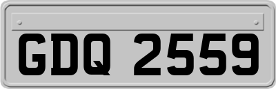 GDQ2559