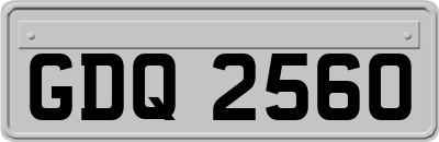 GDQ2560