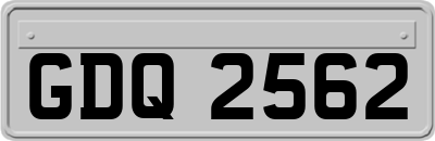 GDQ2562