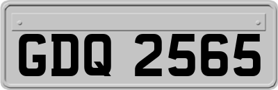 GDQ2565