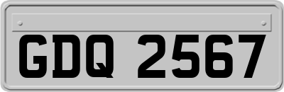 GDQ2567
