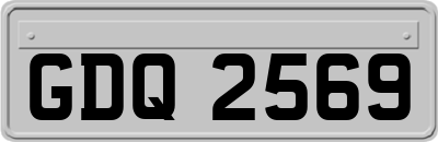 GDQ2569