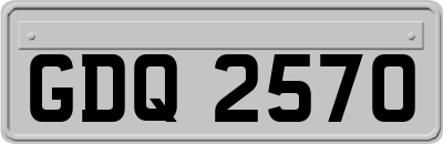 GDQ2570
