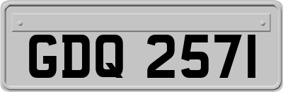 GDQ2571