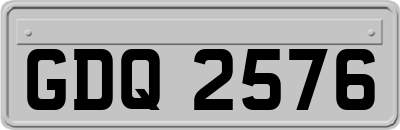 GDQ2576