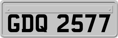 GDQ2577