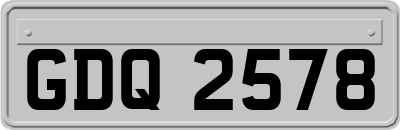 GDQ2578