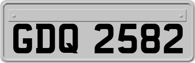 GDQ2582