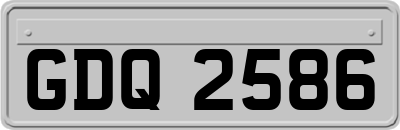 GDQ2586