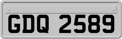 GDQ2589