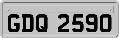 GDQ2590