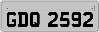 GDQ2592