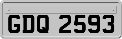 GDQ2593