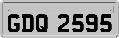 GDQ2595