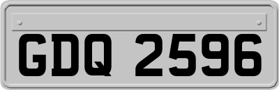 GDQ2596