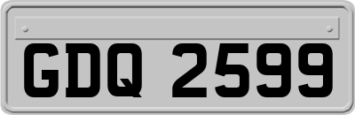 GDQ2599