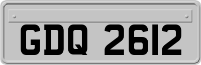 GDQ2612