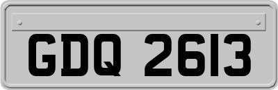 GDQ2613