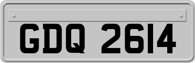 GDQ2614