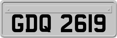 GDQ2619