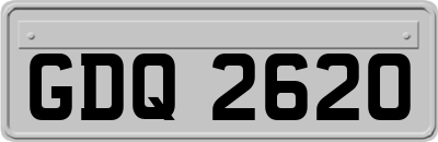 GDQ2620