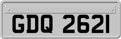 GDQ2621