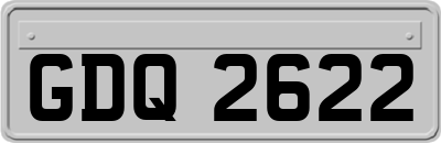 GDQ2622
