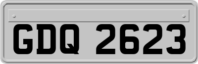 GDQ2623