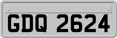 GDQ2624