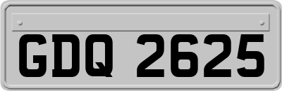 GDQ2625